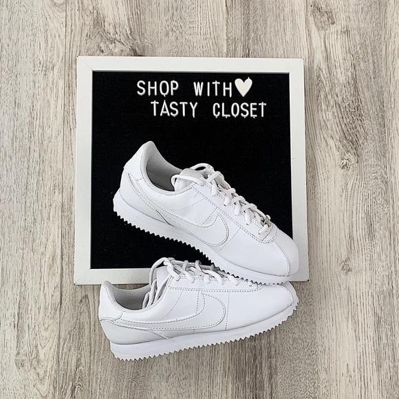 Nike cortez sneakers - Picture 3 of 6